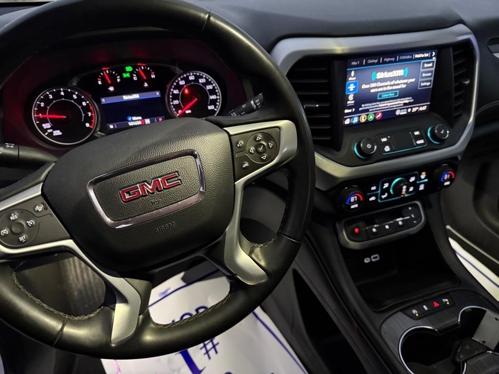 GMC Acadia SLT AWD 2023