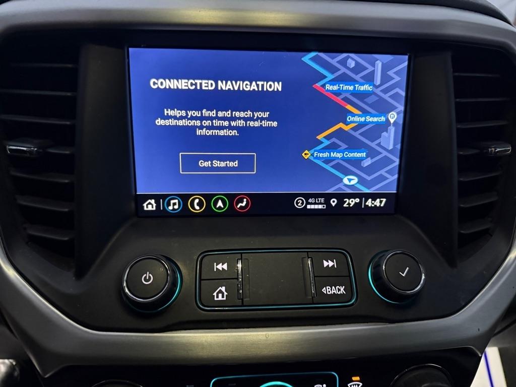 GMC Acadia SLT AWD 2023