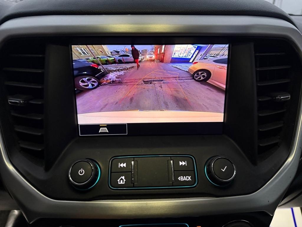 GMC Acadia SLT AWD 2023