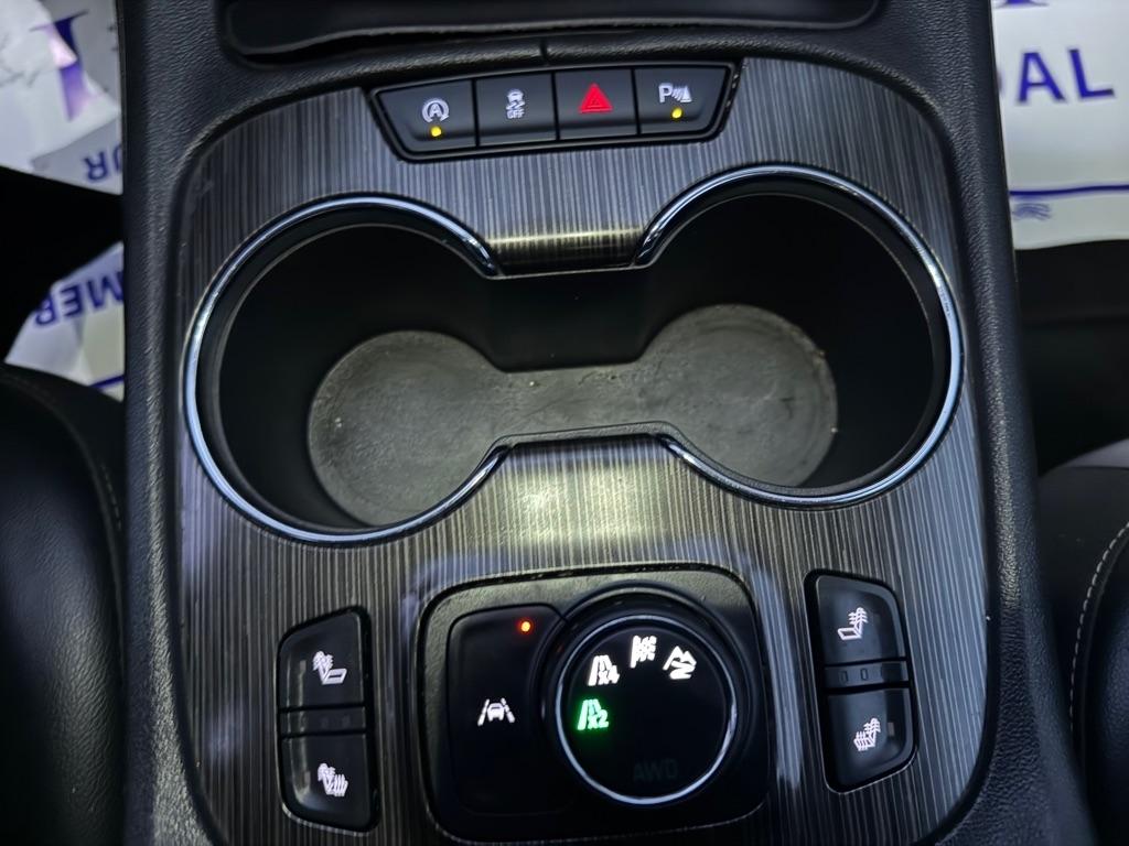 GMC Acadia SLT AWD 2023