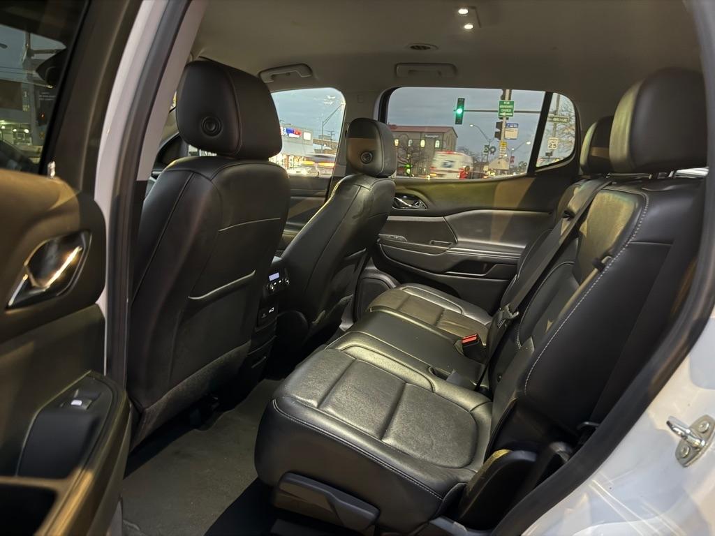 GMC Acadia SLT AWD 2023