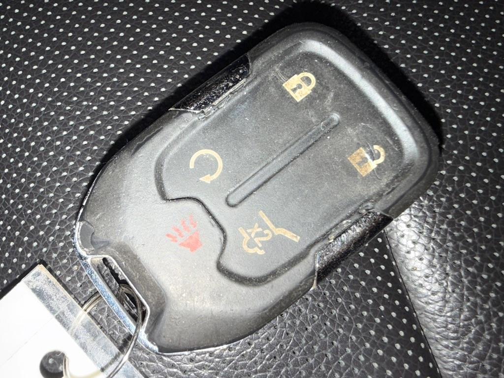 GMC Acadia SLT AWD 2023