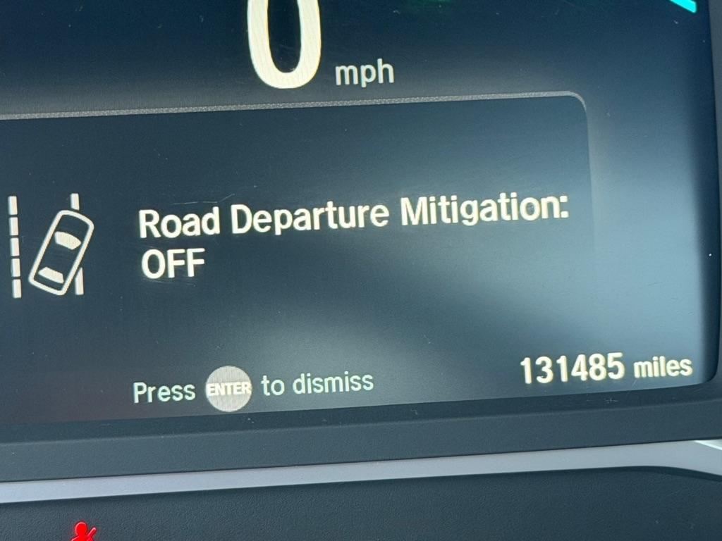 Honda Pilot SE 4WD 2021