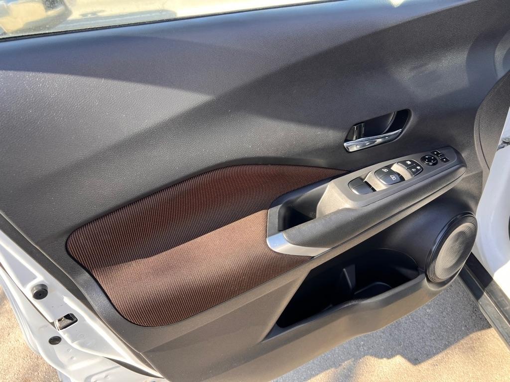 Nissan Kicks SR 2021