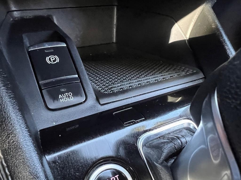 Nissan Kicks SR 2021