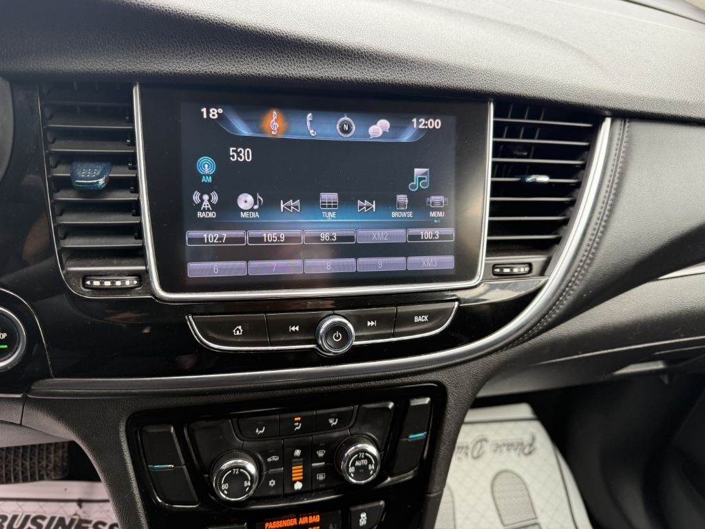 Buick Encore Preferred II FWD 2017
