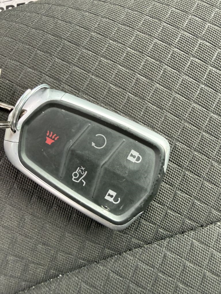 Buick Encore Preferred II FWD 2017