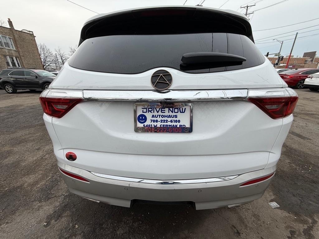 Buick Enclave Essence FWD 2022