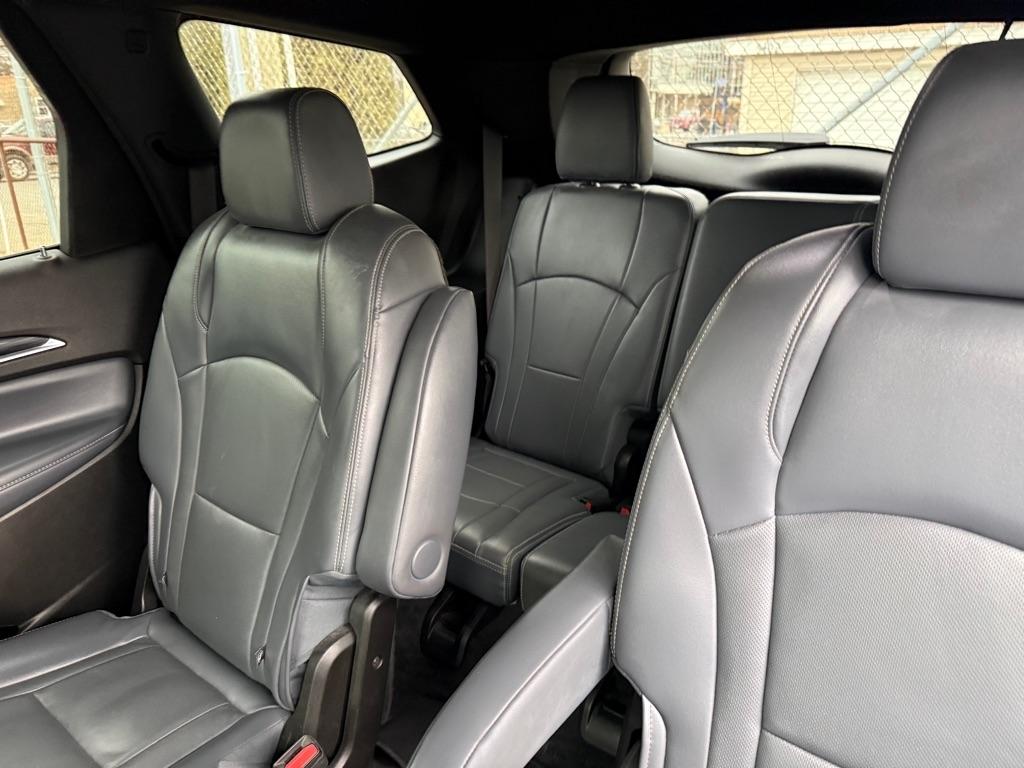 Buick Enclave Essence FWD 2022