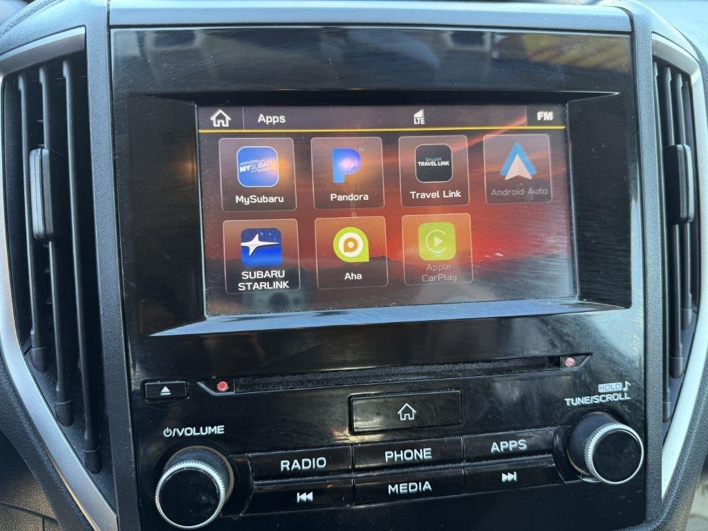 Subaru Crosstrek 2.0i Premium CVT 2019