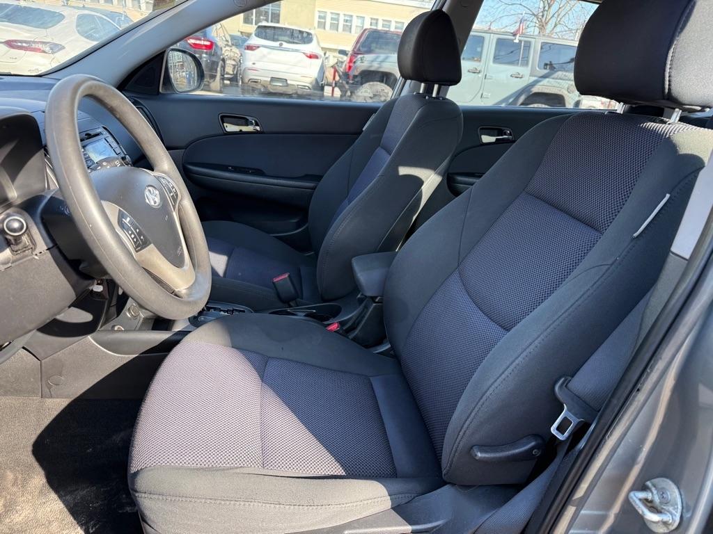 Hyundai Elantra Touring GLS Manual 2010