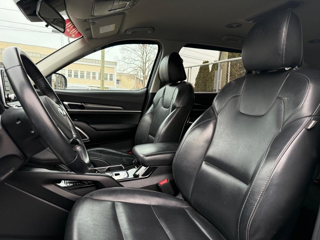 Kia Telluride LX AWD 2020