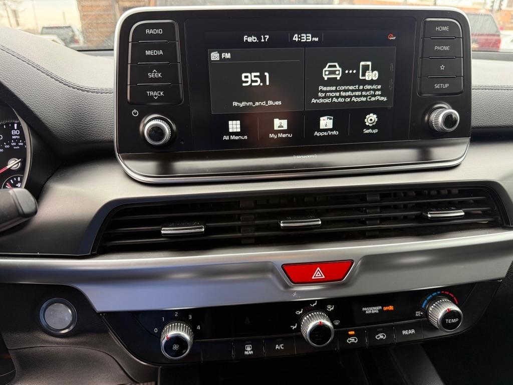 Kia Telluride LX AWD 2020