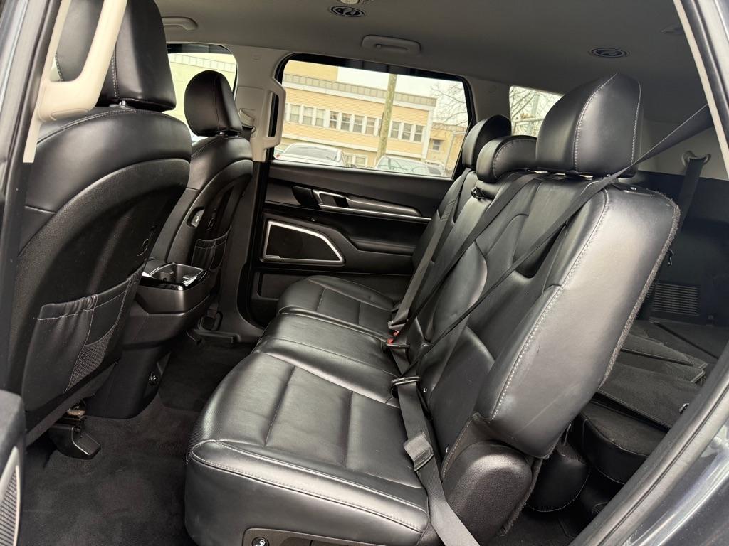 Kia Telluride LX AWD 2020