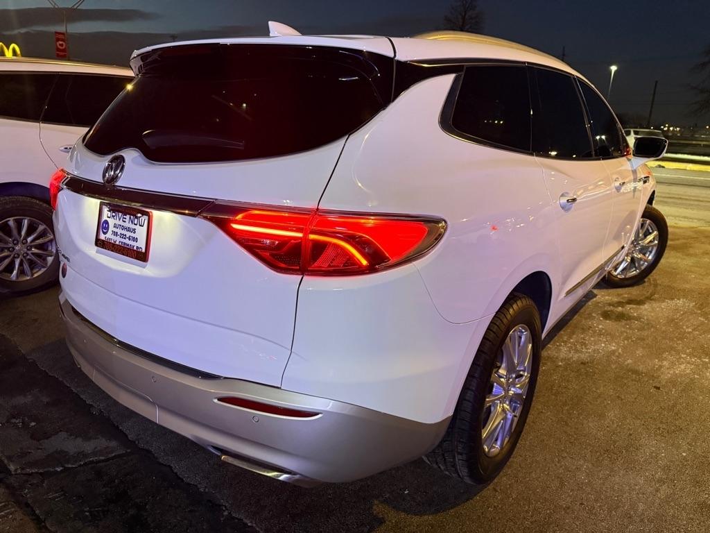 Buick Enclave Premium FWD 2022