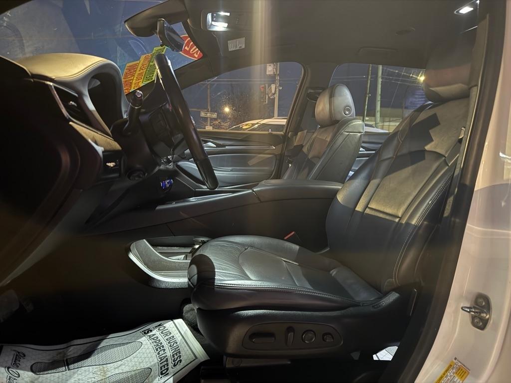 Buick Enclave Premium FWD 2022