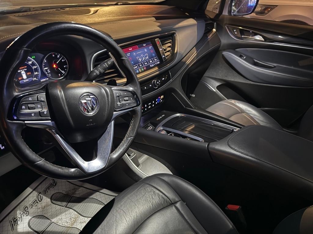 Buick Enclave Premium FWD 2022