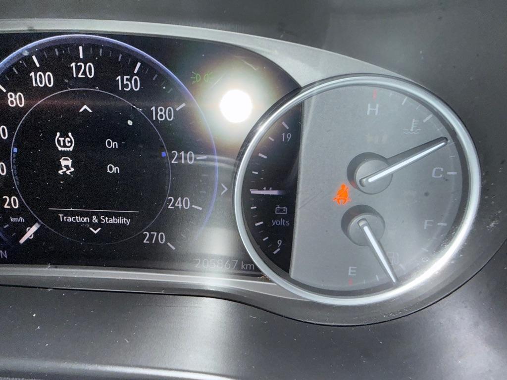 Buick Enclave Premium FWD 2022