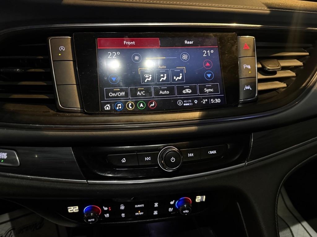 Buick Enclave Premium FWD 2022