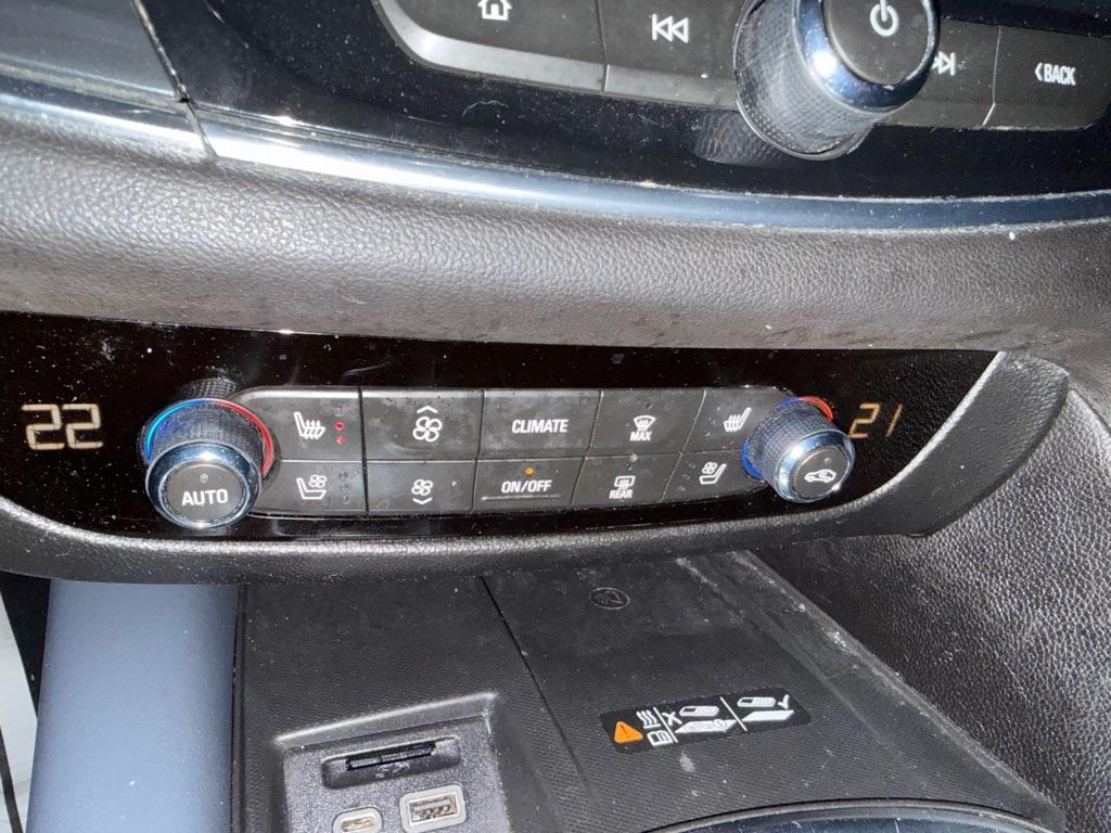 Buick Enclave Premium FWD 2022