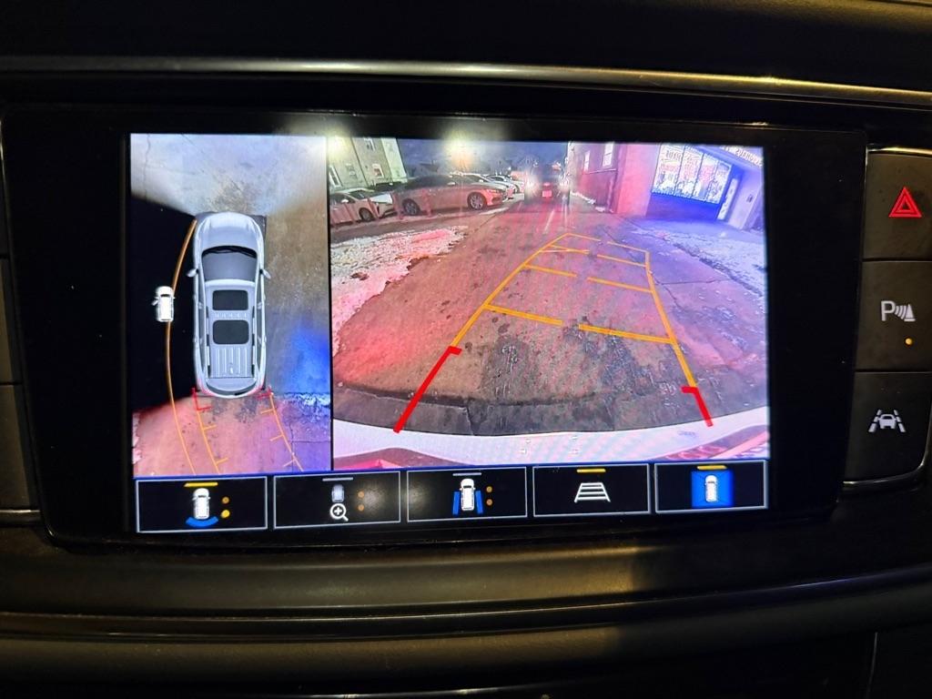 Buick Enclave Premium FWD 2022