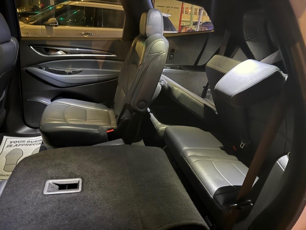 Buick Enclave Premium FWD 2022