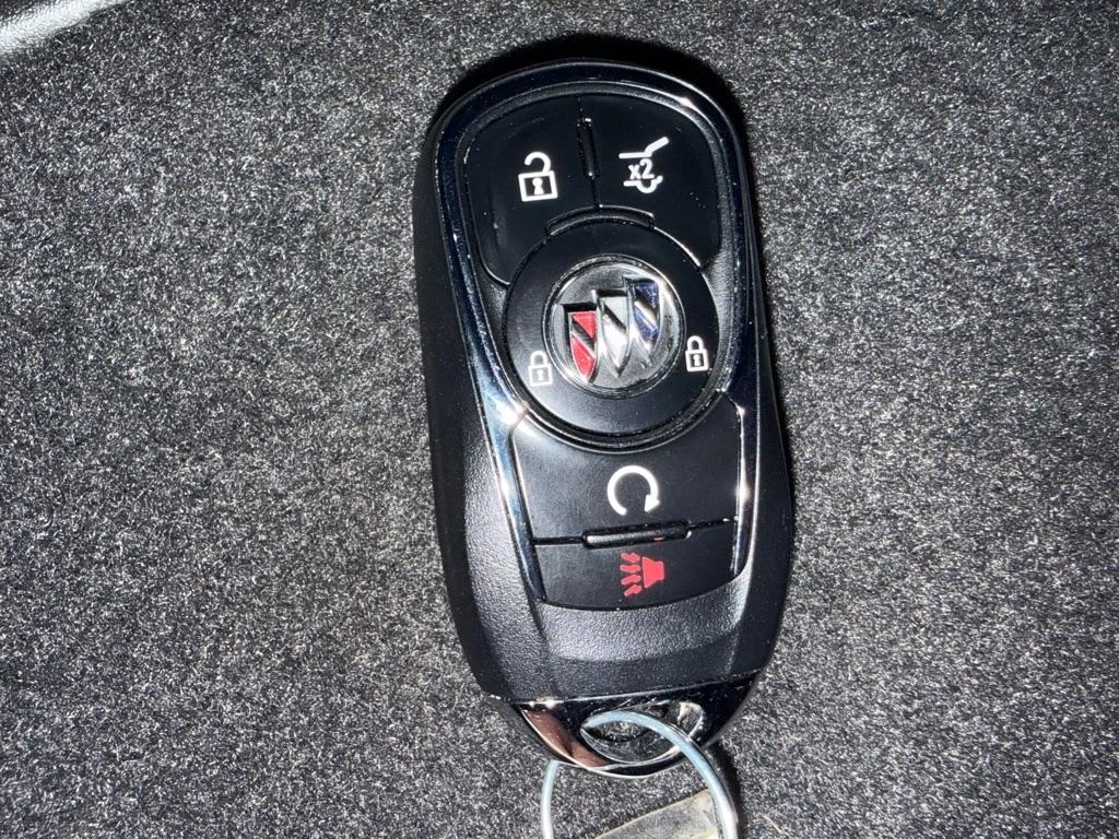 Buick Enclave Premium FWD 2022