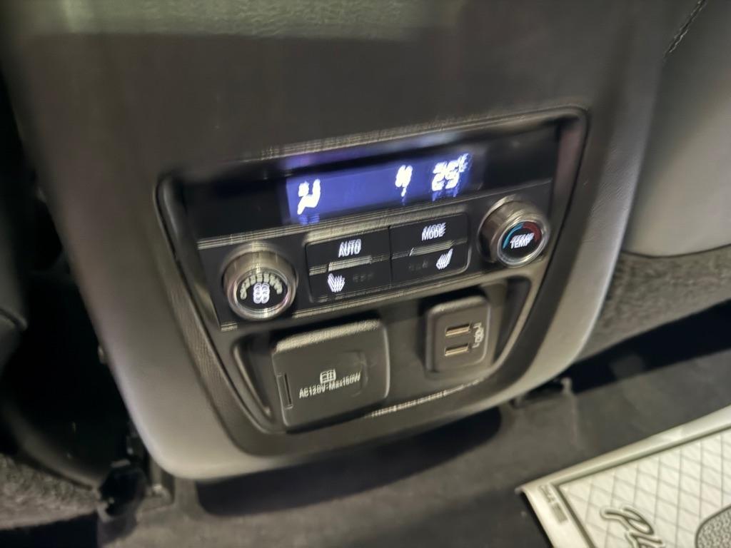 Buick Enclave Premium FWD 2022