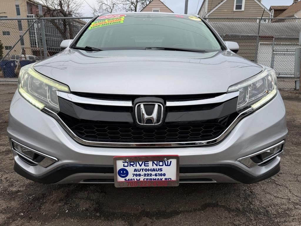 Honda CR-V EX-L 2WD 2016