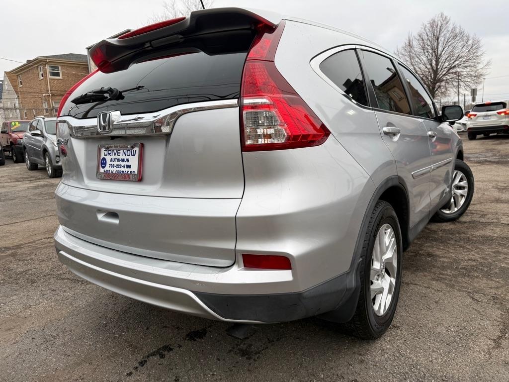 Honda CR-V EX-L 2WD 2016