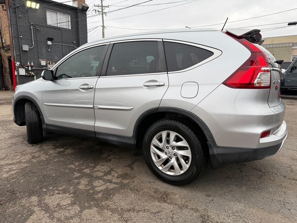 Honda CR-V EX-L 2WD 2016