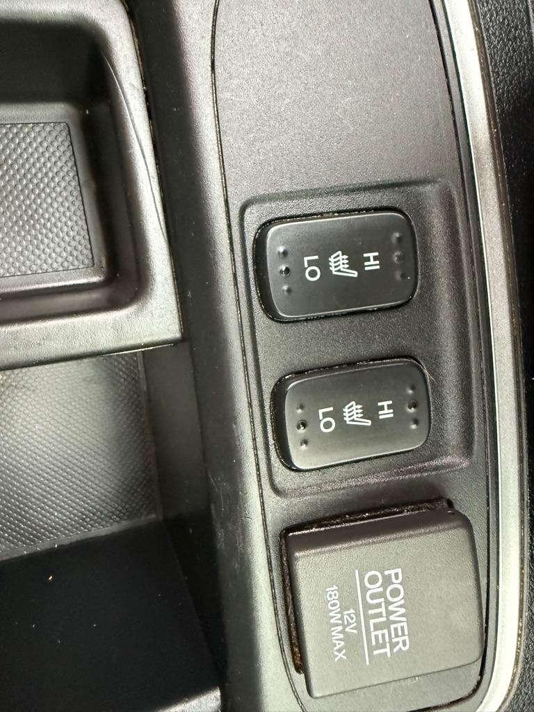 Honda CR-V EX-L 2WD 2016