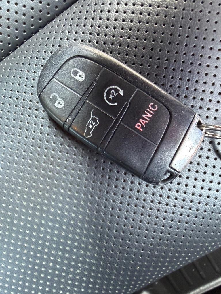 Dodge Durango R/T AWD 2017