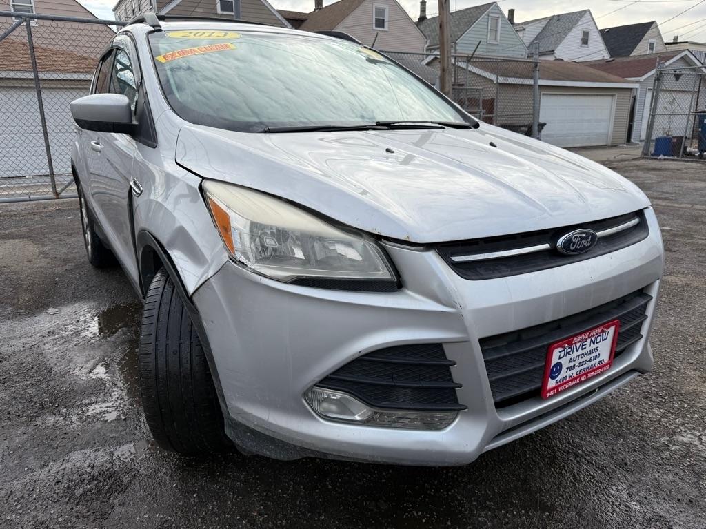 Ford Escape SE 4WD 2013