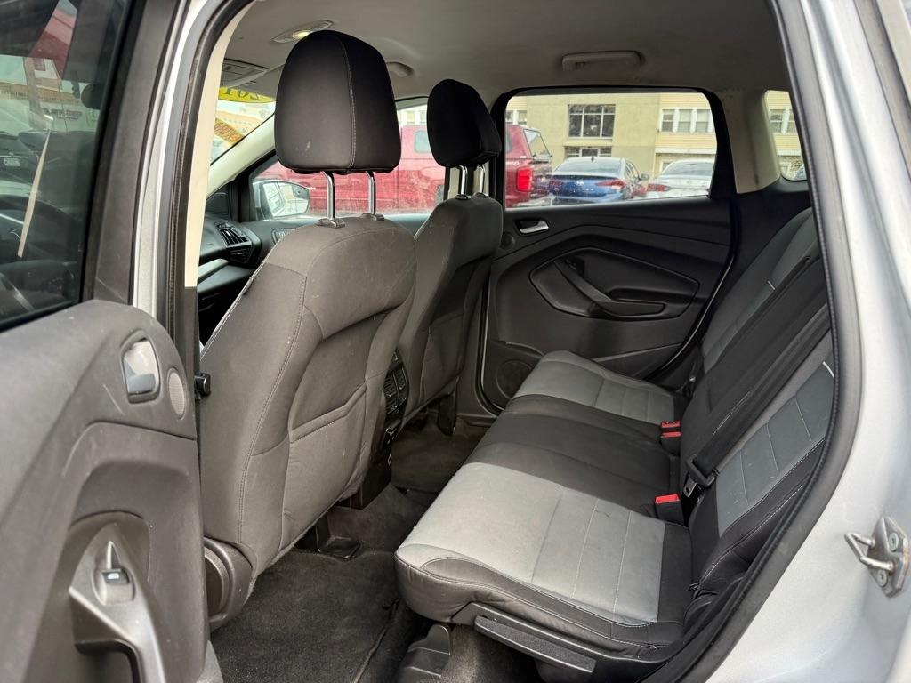 Ford Escape SE 4WD 2013