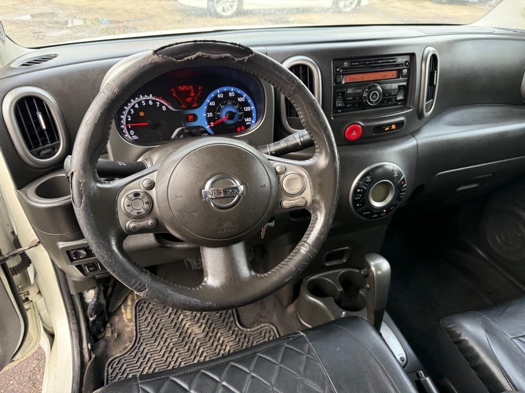 Nissan Cube 1.8 Base 2009