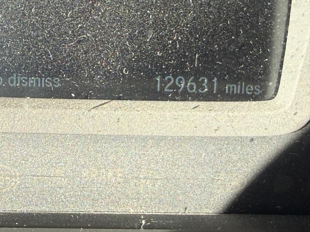 Honda Odyssey EXR 2018