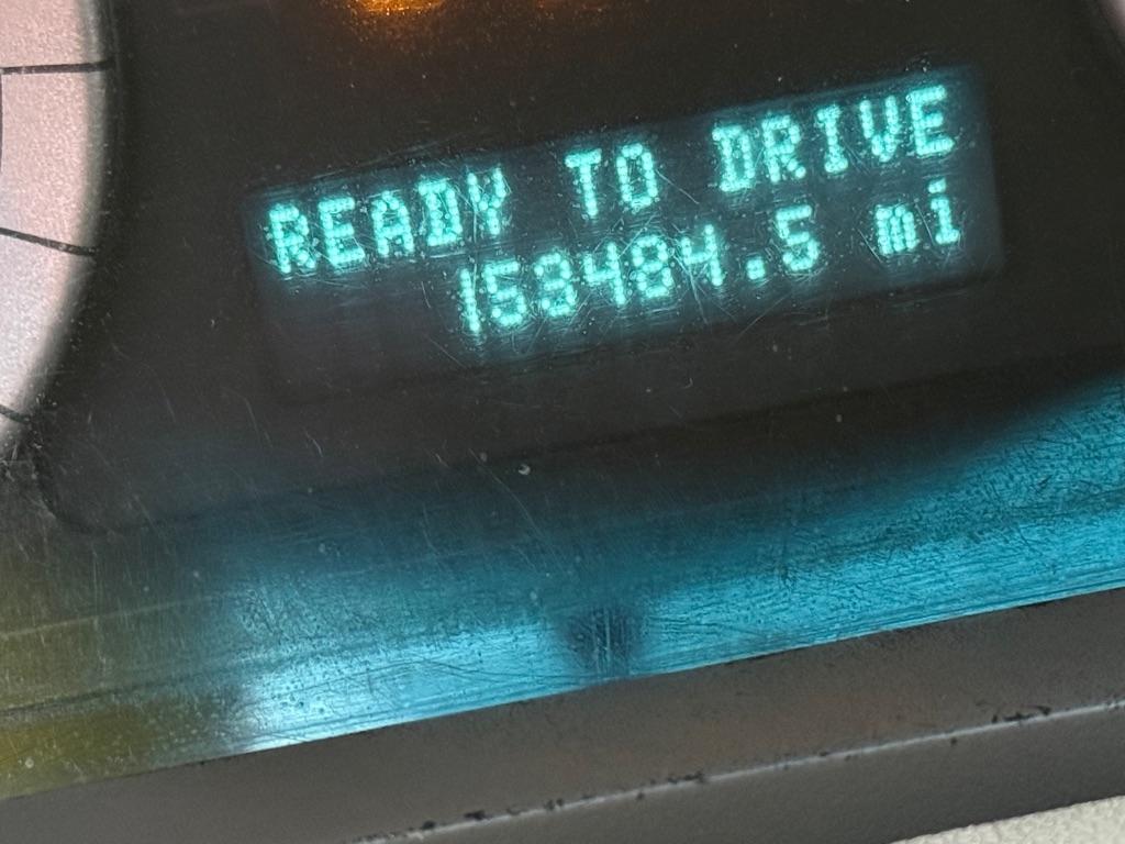 Ford Escape Hybrid FWD 2012