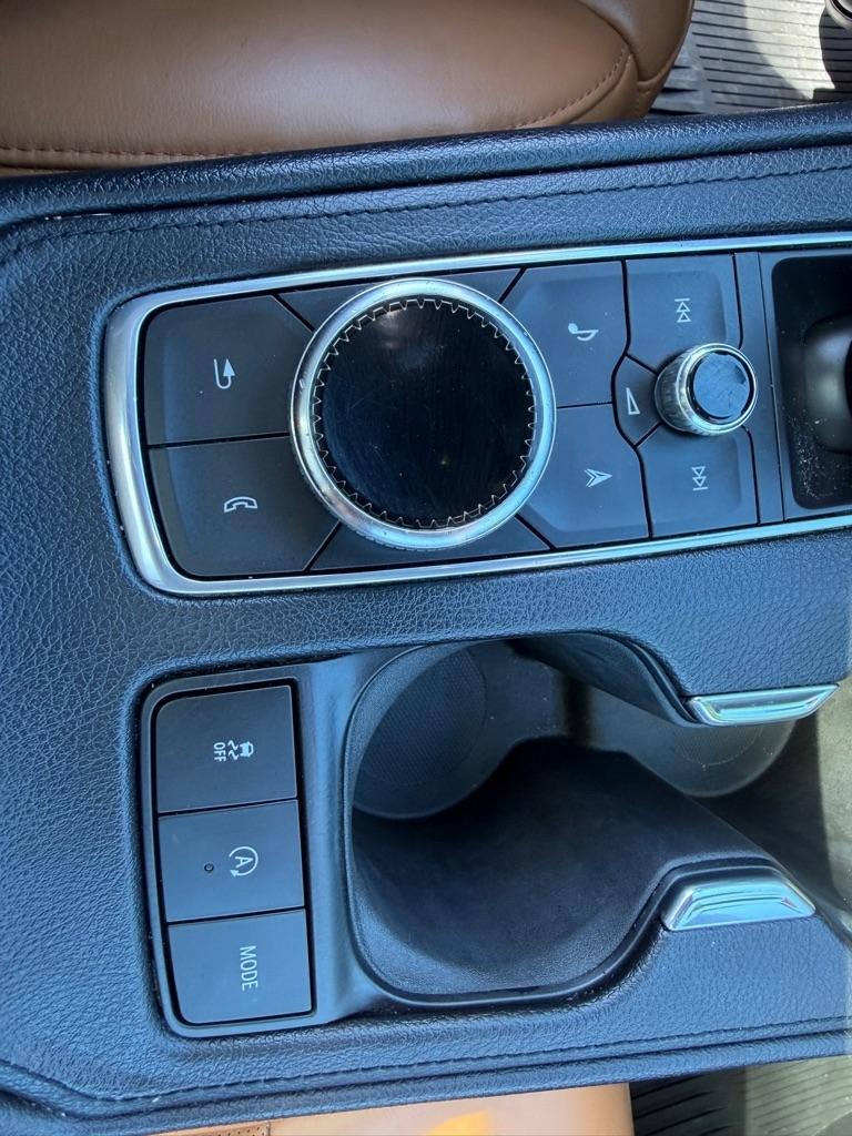 Cadillac XT4 Premium Luxury 2019