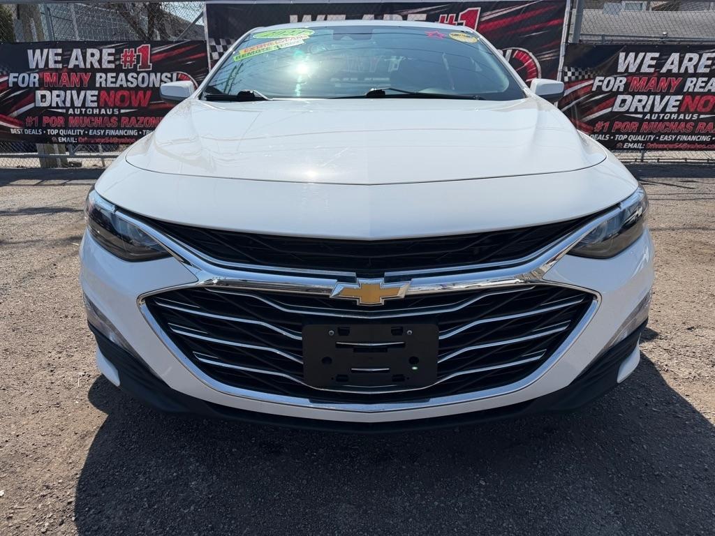Chevrolet Malibu 1LT 2023