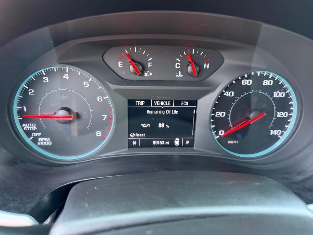 Chevrolet Malibu 1LT 2023