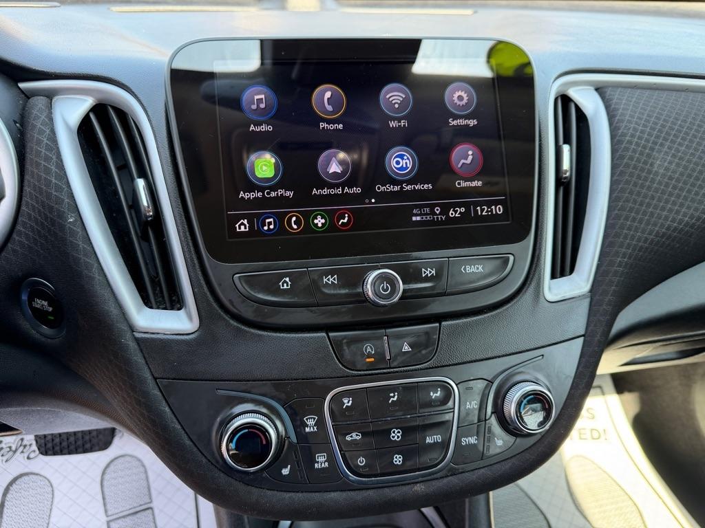 Chevrolet Malibu 1LT 2023