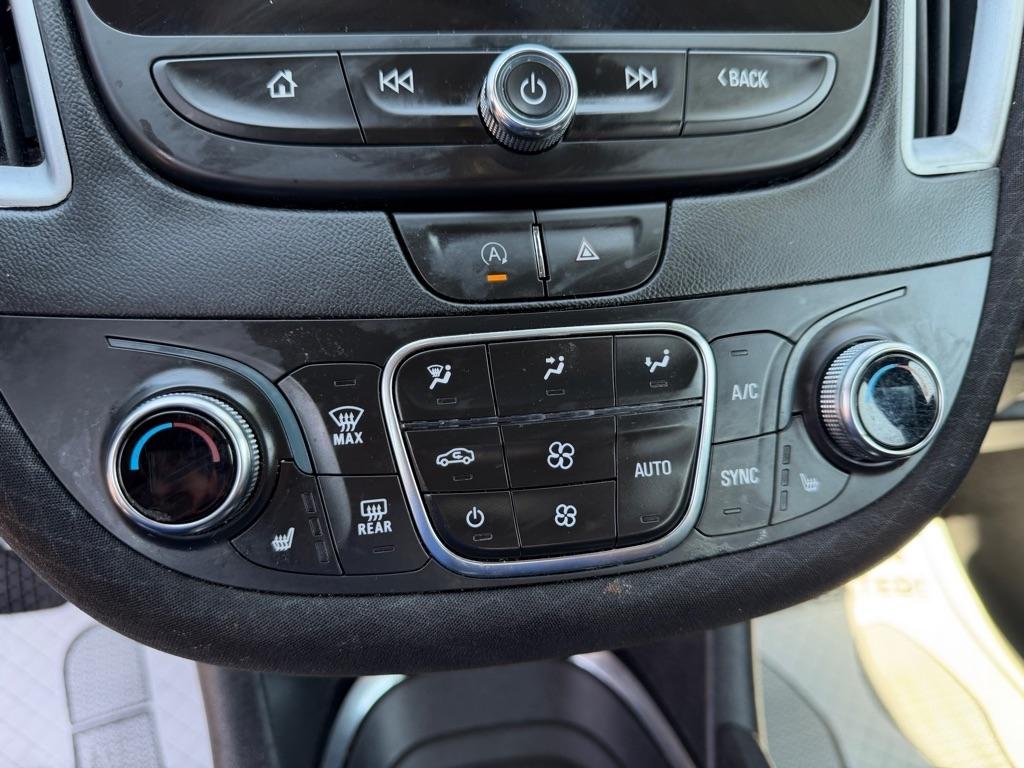 Chevrolet Malibu 1LT 2023