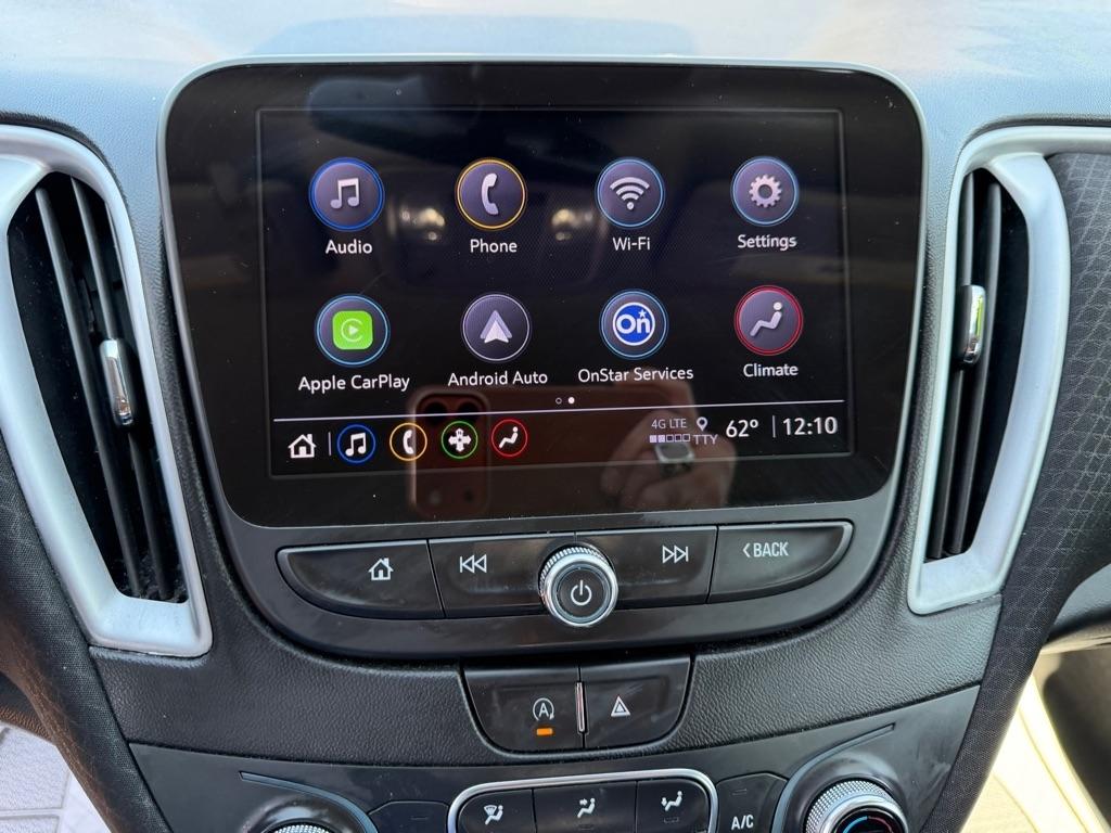 Chevrolet Malibu 1LT 2023