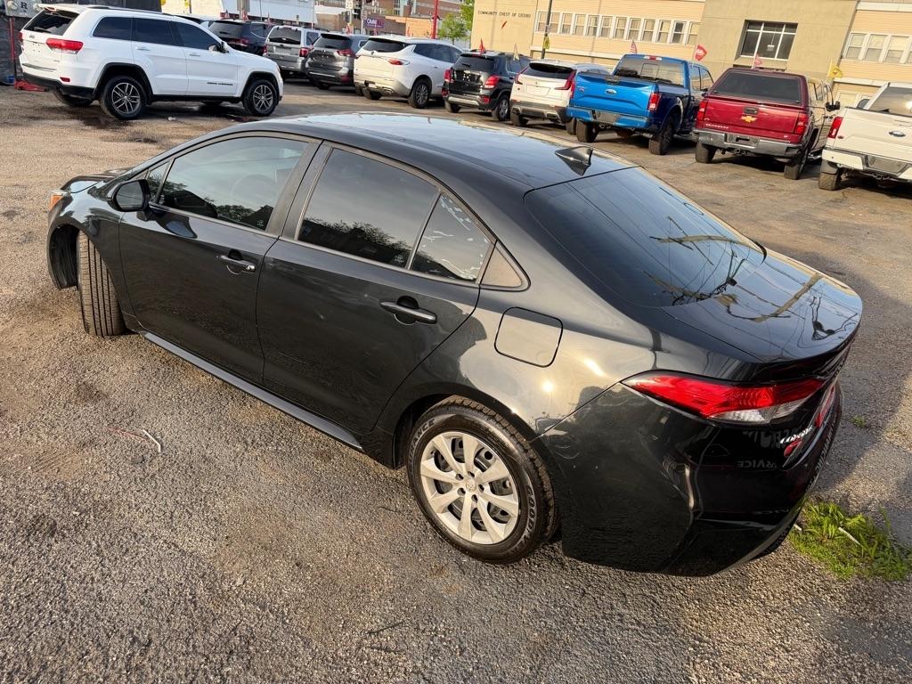 Toyota Corolla LE 2020