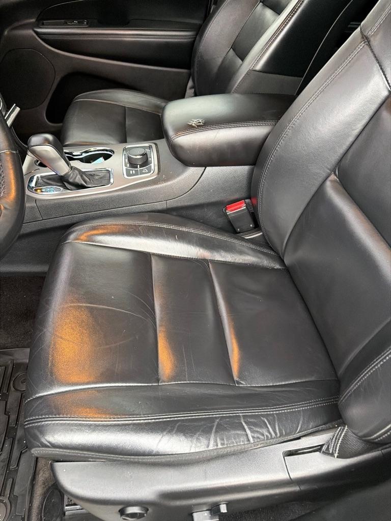 Jeep Grand Cherokee Limited 4WD 2018