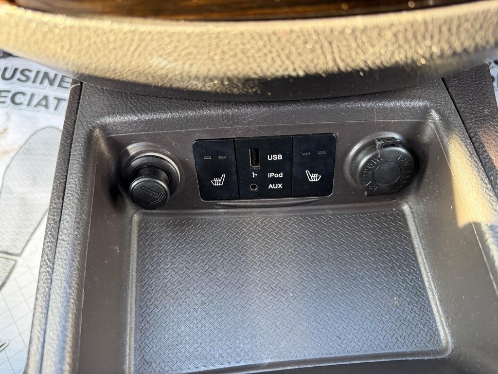 Hyundai Santa Fe Limited 3.5 FWD 2010