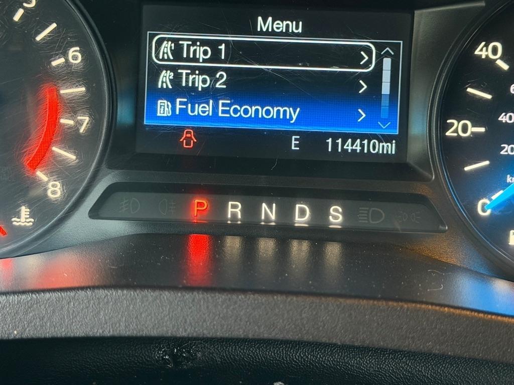 Ford Explorer XLT 4WD 2019