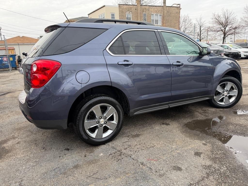 Chevrolet Equinox 1LT 2WD 2013
