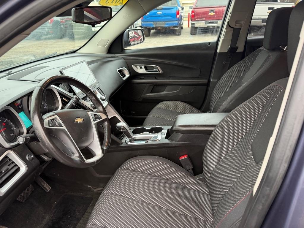 Chevrolet Equinox 1LT 2WD 2013